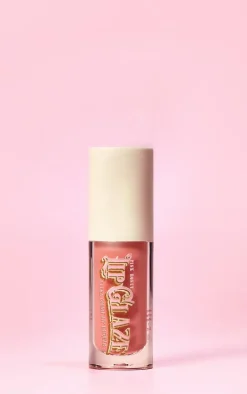 Pink Honey Lip Glaze Lover