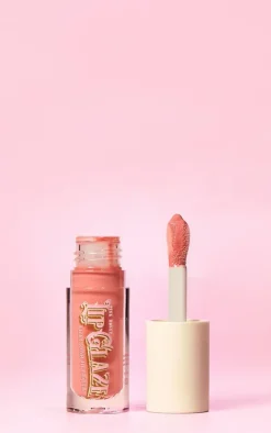 Pink Honey Lip Glaze Lover