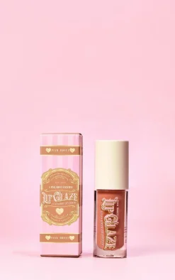Pink Honey Lip Glaze Soulmate