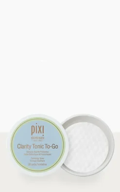 Pixi Clarity Tonic To-Go 60 pads