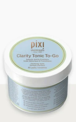 Pixi Clarity Tonic To-Go 60 pads