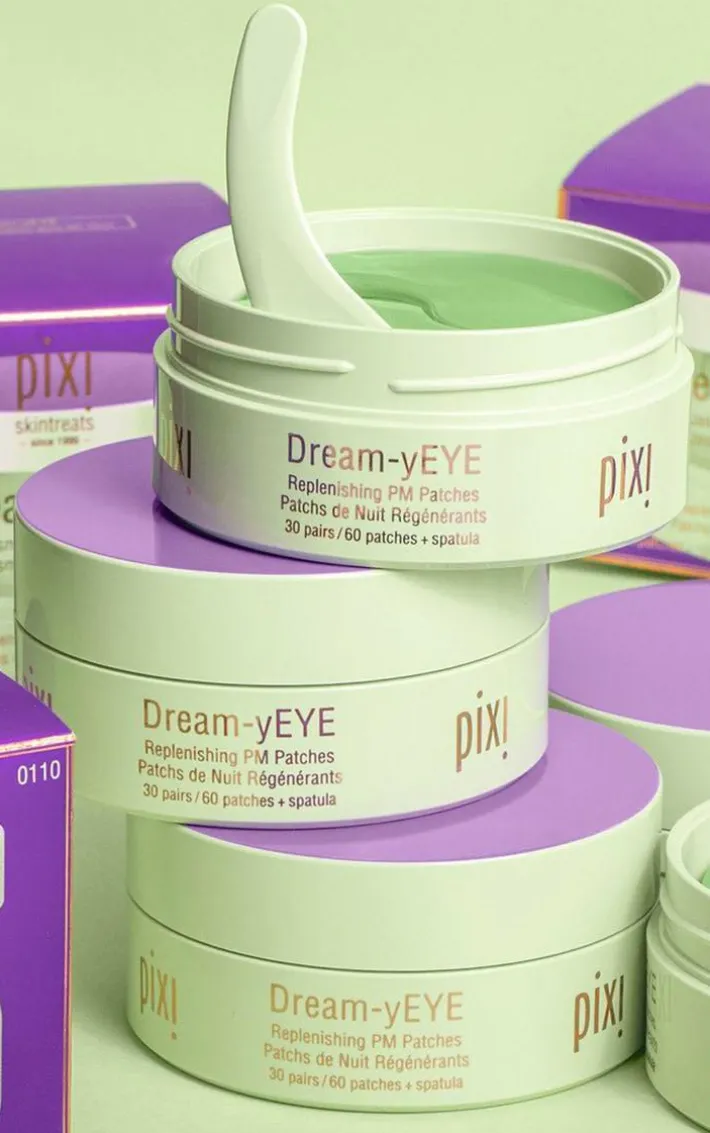 Pixi Dream-y Eye Patches 30 Pairs