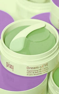 Pixi Dream-y Eye Patches 30 Pairs