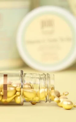 Pixi Vitamin C Care Serum 30 Capsules