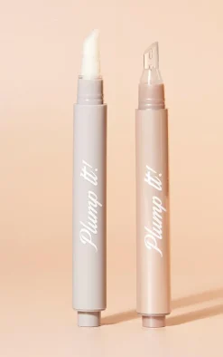 Plump It! Collagen Lip Plumper