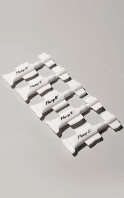 Plump It No Needles Dermal Filler Pack Of 15