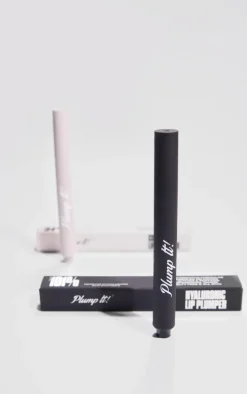 Plump It! No Needles Lip Filler Kit: Lip Builders