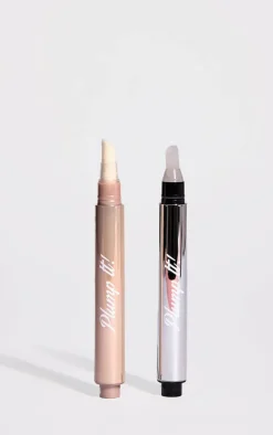 Plump It! No Needles Lip Filler Kit: Extreme!