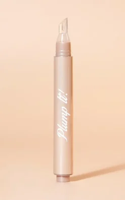Plump It! Volumising Lip Oil