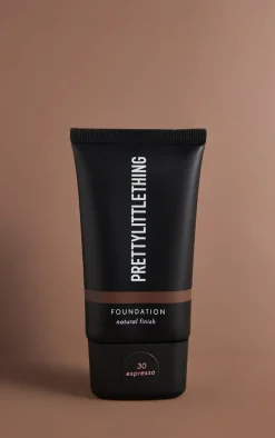 PRETTYLITTLETHING Serum Foundation Espresso