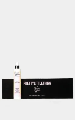 PRETTYLITTLETHING X Beauty Works The Convertible Styler Bundle (Worth £162)