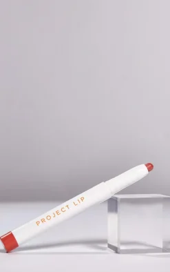 Project Lip Plump & Fill Lip Liner Tease