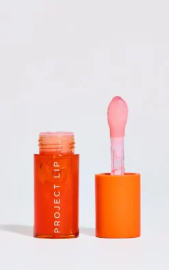 Project Lip Plump Juice Plumping Lip Oil Watermelon