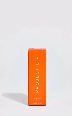 Project Lip Plump Juice Plumping Lip Oil Watermelon