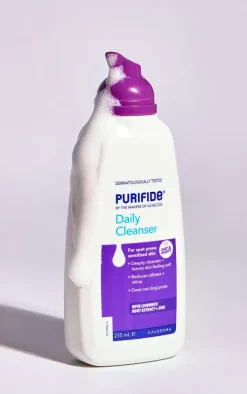 Purifide Daily Facial Cleanser 235Ml