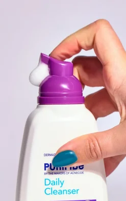 Purifide Daily Facial Cleanser 235Ml