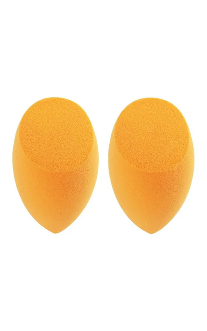 Real Techniques 2 Pack Miracle Complexion Sponge