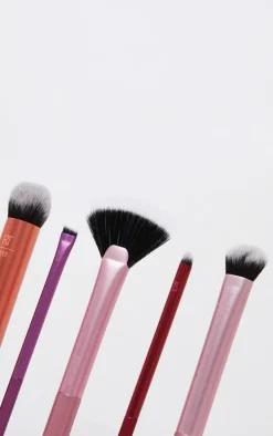 Real Techniques Artists Essentials Brush Set