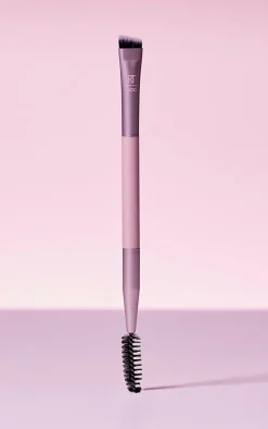 Real Techniques Dual-ended Brow Brush