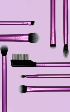 Real Techniques Everyday Eye Essentials