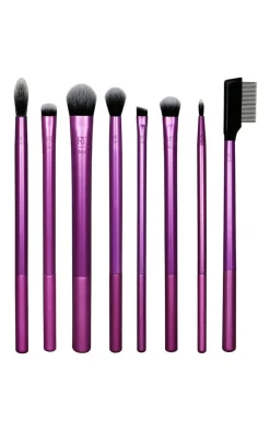 Real Techniques Everyday Eye Essentials