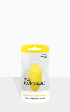 Real Techniques Miracle Concealer Sponge