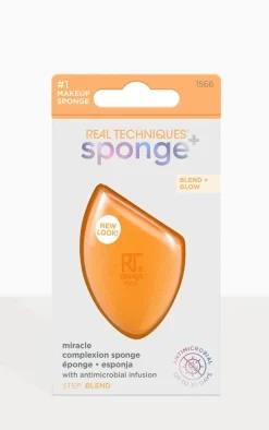 Real Techniques Miracle Sponge