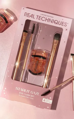 Real Techniques Starlit Gaze Set (Worth £16)