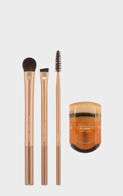 Real Techniques Starlit Gaze Set (Worth £16)