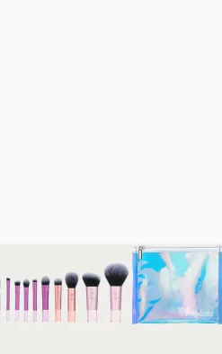 Real Techniques Travel Fantasy Mini Brush Set