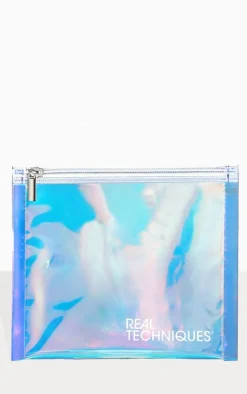 Real Techniques Travel Fantasy Mini Brush Set