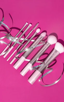 Real Techniques Travel Fantasy Mini Brush Set