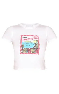 Red Extreme Frilly Bloomer Shorts