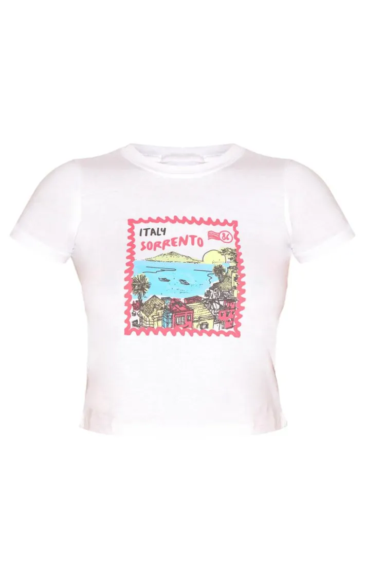 Red Extreme Frilly Bloomer Shorts