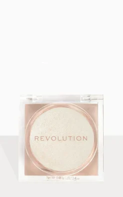 Revolution Beam Bright Highlighter Diamond Glow