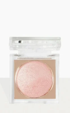 Revolution Beam Bright Highlighter Pink Seduction