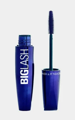 Revolution Big Lash Mascara Blue