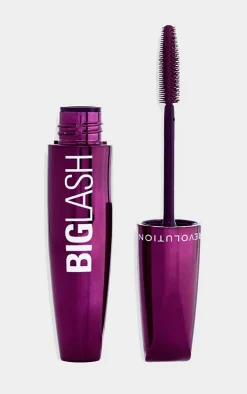 Revolution Big Lash Mascara Burgundy