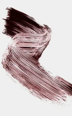 Revolution Big Lash Mascara Burgundy