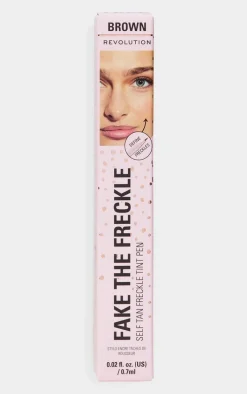 Revolution Fake The Freckle Self Tan Freckle Pen