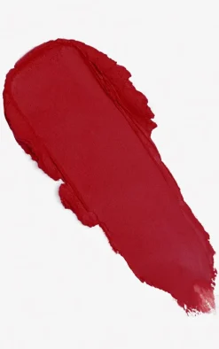 Revolution Lip Allure Soft Satin Lipstick Material Girl Wine
