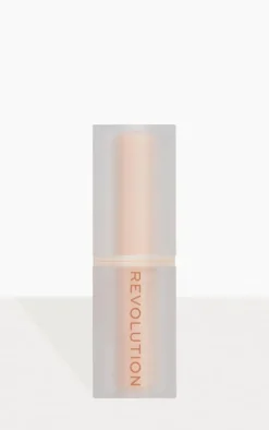 Revolution Lip Allure Soft Satin Lipstick Material Girl Wine