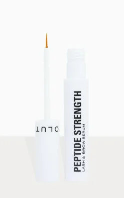 Revolution Peptide Strength Lash & Brow Serum