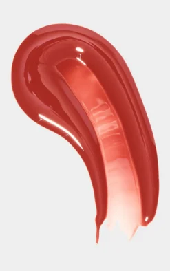 Revolution Pout Bomb Plumping Lip Gloss - Melba