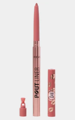 Revolution Pout Bomb Plumping Lip Liner - Chauffeur