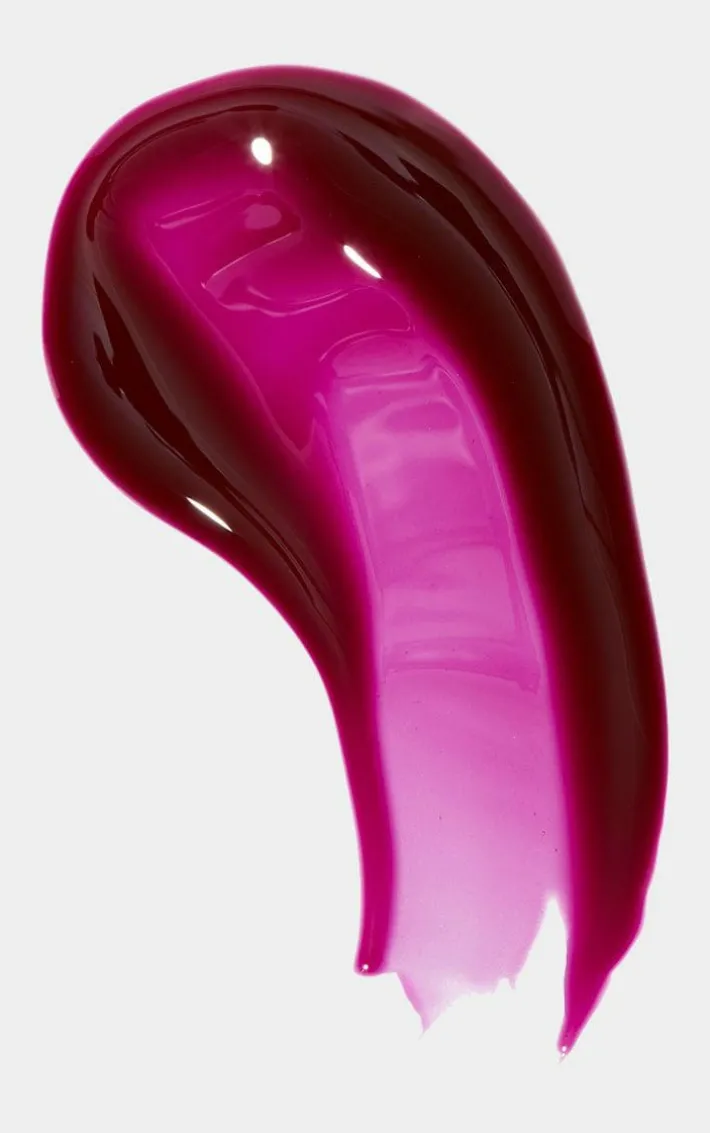 Revolution Pout Bomb Plumping Gloss Jelly Berry Mauve