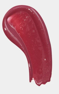 Revolution Pout Bomb Plumping Gloss Rosewood Rose Pink