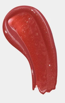 Revolution Pout Bomb Plumping Gloss Wild Mauve Pink