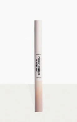 Revolution Precise Contour Highlight Stick - Light
