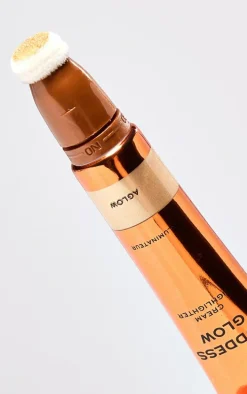 Revolution Pro Cream Face Wand Trio Light